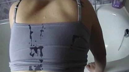 سینه دانلودفیلمسکسی کوتاه کلان, کون آماده برای لعنتی سخت.