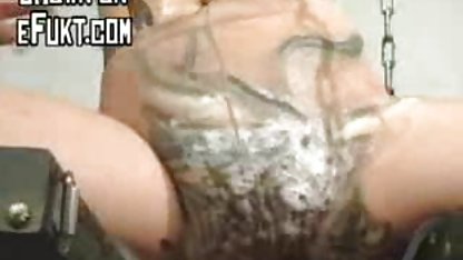- رشد جوان مونیکا باعث نژادهای مختلف فیلم سکسی کوتاه و کم حجم