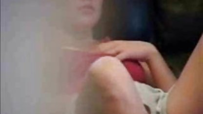 Busty با بیدمشک او بر روی دانلود سکس کوتاه گوشی